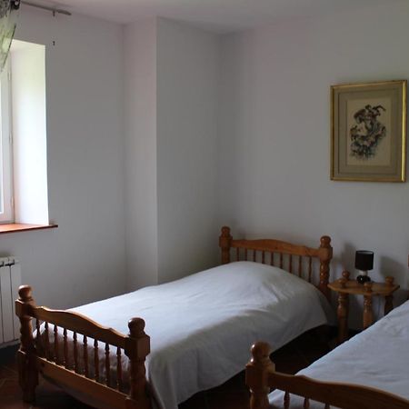 Domaine De Syam - Gites, Chambres D'Hotes & Cabanes Exterior photo