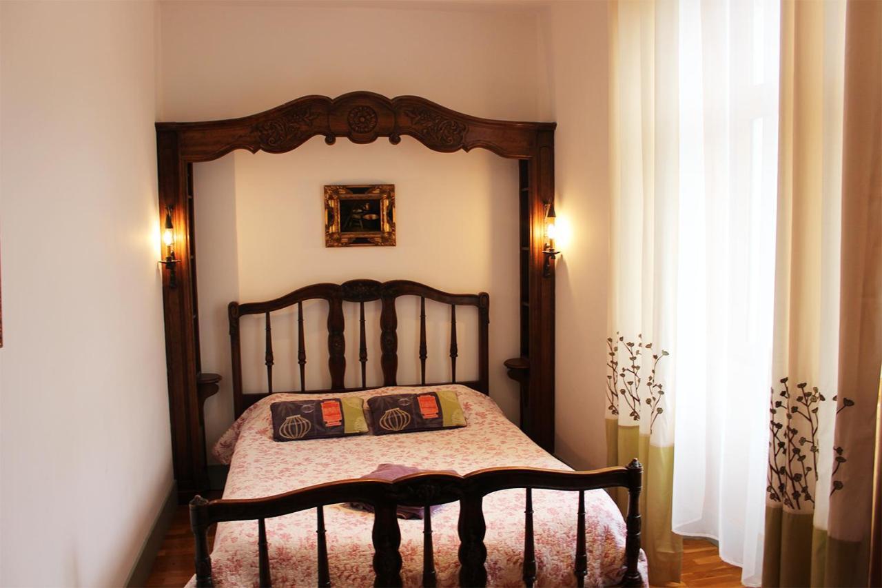 Domaine De Syam - Gites, Chambres D'Hotes & Cabanes Exterior photo