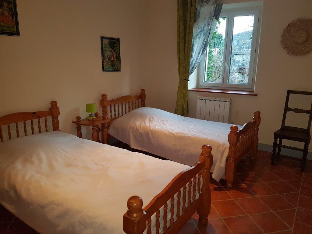 Domaine De Syam - Gites, Chambres D'Hotes & Cabanes Exterior photo